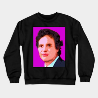 mark ruffalo Crewneck Sweatshirt